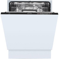 Встраиваемая посудомоечная машина Electrolux ESL 66010