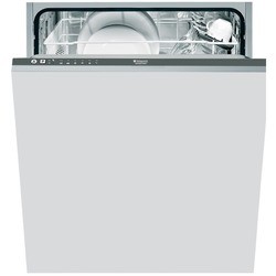 Встраиваемая посудомоечная машина Hotpoint-Ariston LFT 116