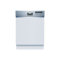Встраиваемая посудомоечная машина Siemens SE 55M580