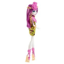 Кукла Monster High Ghouls Getaway Spectra Vondergeist DKX97