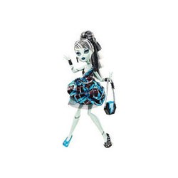Кукла Monster High Sweet 1600 Frankie Stein BCW54