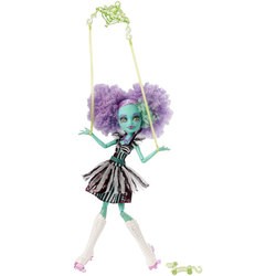 Кукла Monster High Freak du Chic Honey Swamp CHX93