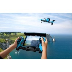 Квадрокоптер (дрон) Parrot Bebop Drone + Skycontroller