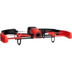 Квадрокоптер (дрон) Parrot Bebop Drone + Skycontroller