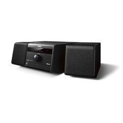 Аудиосистема Yamaha MCR-B020 (черный)
