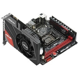 Видеокарта Asus GeForce GTX 950 MINI-GTX950-2G