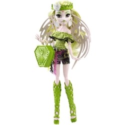 Кукла Monster High Brand-Boo Students Batsy Claro CHL41