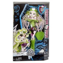 Кукла Monster High Brand-Boo Students Batsy Claro CHL41