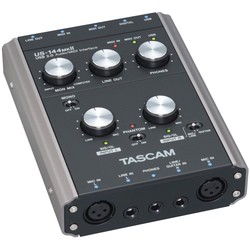 ЦАП Tascam US-144MKII
