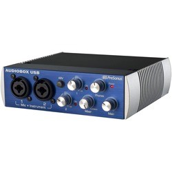 ЦАП PreSonus AudioBox Stereo
