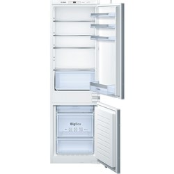 Встраиваемый холодильник Bosch KIN 86KS30