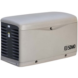 Электрогенератор SDMO Resa 20 T