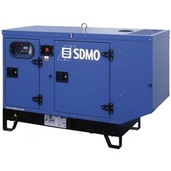 Электрогенератор SDMO Pacific T12KM-IV