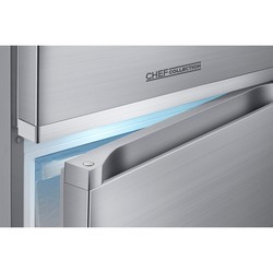 Холодильник Samsung RB36J8799S4