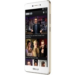 Мобильный телефон BLU Life XL