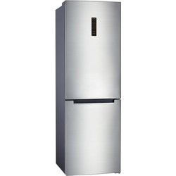 Холодильник Haier HRF-317FSAA