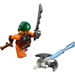 Конструктор Lego Coles Dragon 70599
