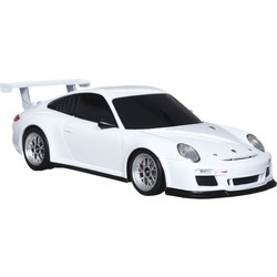 Радиоуправляемая машина Welly Porsche 911 GT3 Cup 1:24