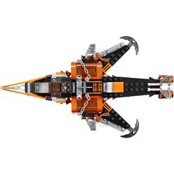 Конструктор Lego Sky Shark 70601