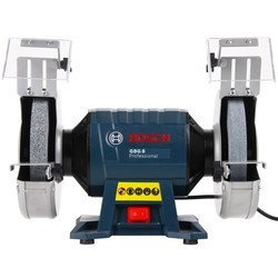Точильно-шлифовальный станок Bosch GBG 8 Professional