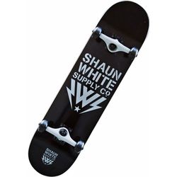 Скейтборд POWERSLIDE Shaun White Supply Co Core Logo