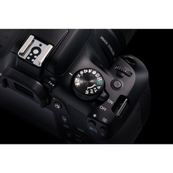 Фотоаппарат Canon EOS 1300D body