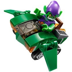 Конструктор Lego Spider-Man vs. Green Goblin 76064