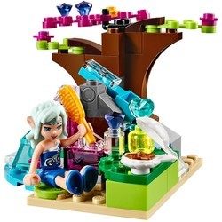 Конструктор Lego The Water Dragon Adventure 41172