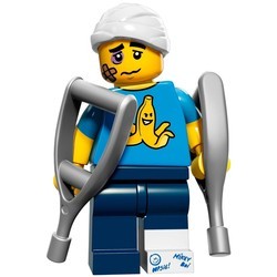 Конструктор Lego Minifigures Series 15 71011