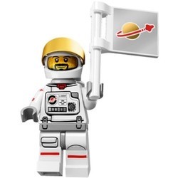 Конструктор Lego Minifigures Series 15 71011