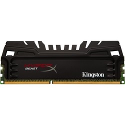 Оперативная память Kingston KHX2000C9D3T1K3/6GX