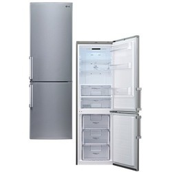 Холодильник LG GW-B469BLCM