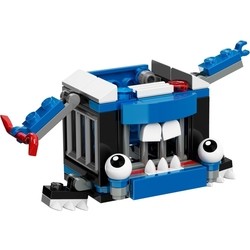 Конструктор Lego Busto 41555