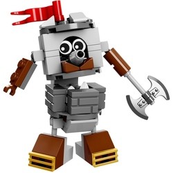 Конструктор Lego Camillot 41557