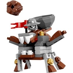 Конструктор Lego Mixadel 41558