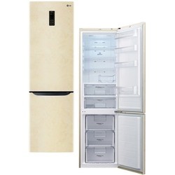 Холодильник LG GW-B509SEQM