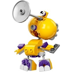 Конструктор Lego Trumpsy 41562