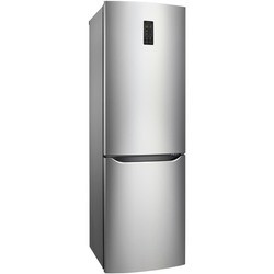 Холодильник LG GA-M409SARL