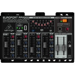 Акустическая система Behringer Europort PPA200