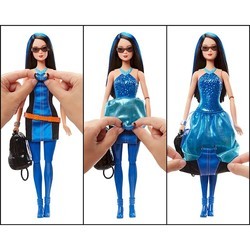 Кукла Barbie Secret Agent Renee DHF08