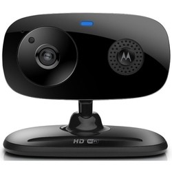 Камера видеонаблюдения Motorola Focus 66