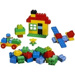 Конструктор Lego Large Brick Box 5506