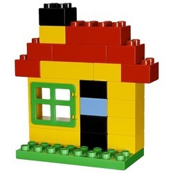 Конструктор Lego Large Brick Box 5506