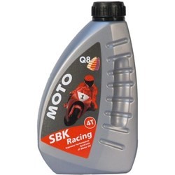 Моторные масла Q8 Moto SBK Rasing 10W-50 1L