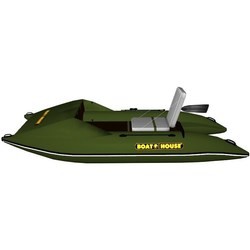 Надувная лодка Boathouse Sport 310