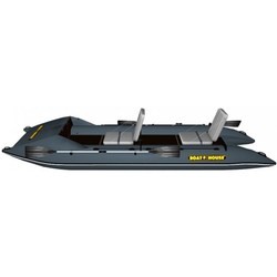 Надувная лодка Boathouse Sport 500A
