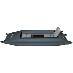 Надувные лодки Boathouse Stream 360