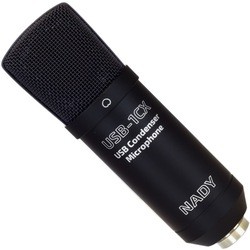 Микрофон Nady USB-1CX