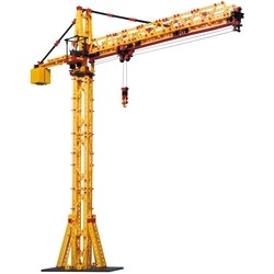 Конструктор Fischertechnik Super Cranes FT-41862