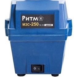 Точильно-шлифовальный станок Ritm MZS-250